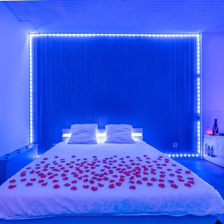 Suite Romantique Сол-де-Воклюз Екстериор снимка